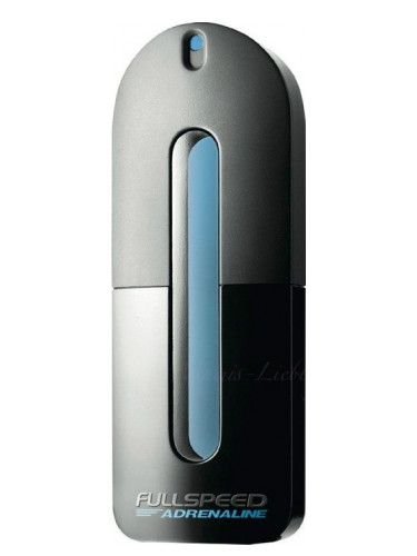 عطر ادکلن فول اسپید آدرنالین اون - Full Speed Adrenaline Avon - بررسی، قیمت و خرید