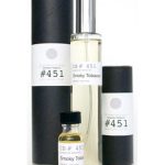 عطر ادکلن بیوتیفول لاندرِت زیرو فور سِوِن سی بی آی هیت پرفیوم - Beautiful Launderette - 047 CB I Hate Perfume - بررسی، قیمت و خرید