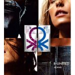 عطر ادکلن بی یونایتد جینز وومن بنتون - B. United Jeans Woman Benetton - بررسی، قیمت و خرید