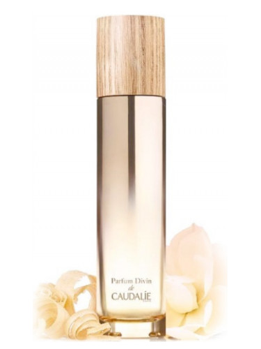 عطر ادکلن پرفیوم دیوین کودالی - Parfum Divin Caudalie - بررسی، قیمت و خرید
