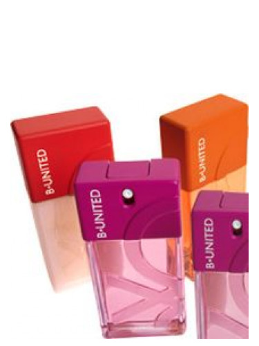 عطر ادکلن بی یونایتد وومن بنتون - B. United Woman Benetton - بررسی، قیمت و خرید