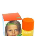 عطر ادکلن فانتستیک سوییت فروتس فور گرلز بنتون - Funtastic Sweet Fruits for Girls Benetton - بررسی، قیمت و خرید