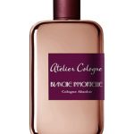 عطر ادکلن بلانچ ایمورتل آتلیر کلون - Blanche Immortelle Atelier Cologne - بررسی، قیمت و خرید
