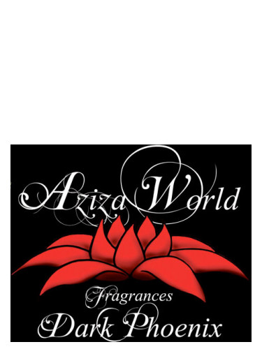 عطر ادکلن دارک فینکس عزیزا وُرلد فریگرنسز - Dark Phoenix Aziza World Fragrances - بررسی، قیمت و خرید