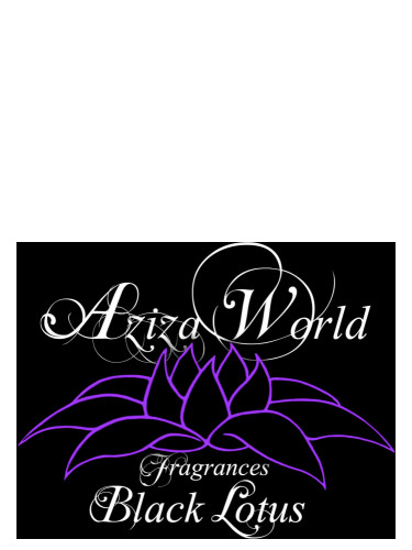 عطر ادکلن بلاک لوتوس عزیزا ورلد فرگرنسز - Black Lotus Aziza World Fragrances - بررسی، قیمت و خرید