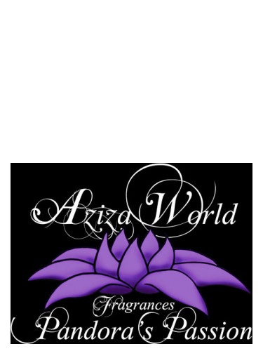 عطر ادکلن پندوراز پشن عزیزا ورد فرگرنسز - Pandora's Passion Aziza World Fragrances - بررسی، قیمت و خرید