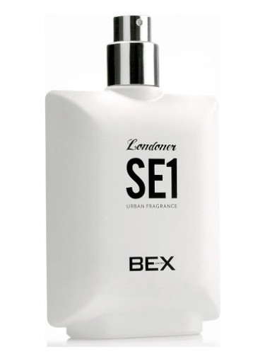 عطر ادکلن لندُنِر اِس ای وان بکس لندن - Londoner SE1 Bex London - بررسی، قیمت و خرید