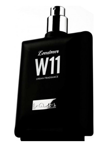 عطر ادکلن لاندِنِر دابلیو یازده بکس لاندن - Londoner W11 Bex London - بررسی، قیمت و خرید