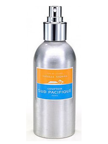 عطر ادکلن وانیل موکا کامپتوار سود پسیفیک - Vanille Mokha Comptoir Sud Pacifique - بررسی، قیمت و خرید