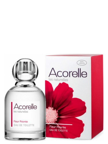 عطر ادکلن فلور پووره آکورله - Fleur Poivrée Acorelle - بررسی، قیمت و خرید
