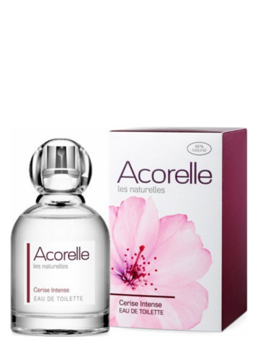 عطر ادکلن سریز اینتنس آکورل - Cerise Intense Acorelle - بررسی، قیمت و خرید