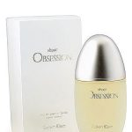 عطر ادکلن آبسشن شیر کلوین کلاین - Obsession Sheer Calvin Klein - بررسی، قیمت و خرید
