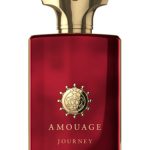 عطر ادکلن جورنی من آمواژ - Journey Man Amouage - بررسی، قیمت و خرید