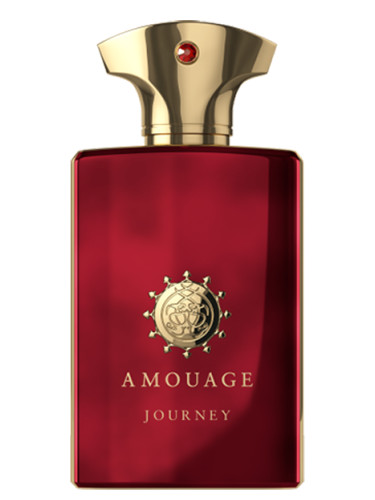 عطر ادکلن جورنی من آمواژ - Journey Man Amouage - بررسی، قیمت و خرید