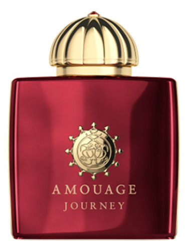 عطر ادکلن جورنی وومن آمواج - Journey Woman Amouage - بررسی، قیمت و خرید