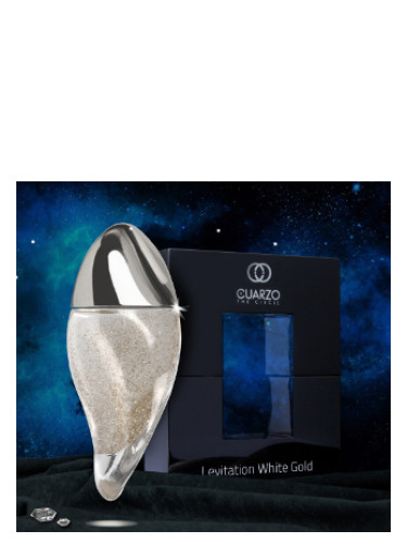 عطر ادکلن لوایتیشن وایت گلد کوارزو د سیرکل - Levitation White Gold Cuarzo The Circle - بررسی، قیمت و خرید