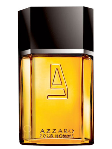 عطر ادکلن آزارو پور هوم اینتنس آزارو - Azzaro pour Homme Intense Azzaro - بررسی، قیمت و خرید
