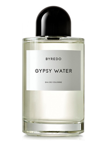 عطر ادکلن جیپسی واتر او د کلن بایردو - Gypsy Water Eau de Cologne Byredo - بررسی، قیمت و خرید