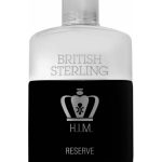 عطر ادکلن هیم رزرو بریتیش استرلینگ کلون - HIM (His Imperial Majesty) Reserve British Sterling Cologne - بررسی، قیمت و خرید