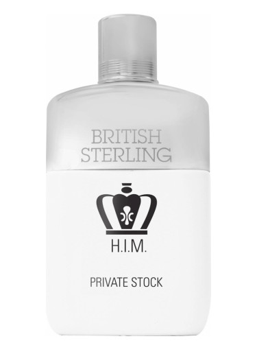 عطر ادکلن هیم پرایوت استاک بریتش استرلینگ کولون - HIM (His Imperial Majesty) Private Stock British Sterling Cologne - بررسی، قیمت و خرید