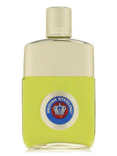 عطر ادکلن بریتیش استرلینگ بریتیش استرلینگ کلون - British Sterling British Sterling Cologne - بررسی، قیمت و خرید