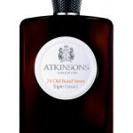 عطر ادکلن 24 اولد باند استریت تریپل اکسترکت اَتکینسنز - 24 Old Bond Street Triple Extract Atkinsons - بررسی، قیمت و خرید