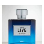 عطر ادکلن ای او لایو سرف آمریکن ایگل - AEO Live Surf American Eagle - بررسی، قیمت و خرید
