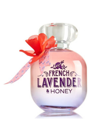عطر ادکلن فرنچ لوندر اند هانی بث اند بادی ورکز - French Lavender & Honey Bath & Body Works - بررسی، قیمت و خرید