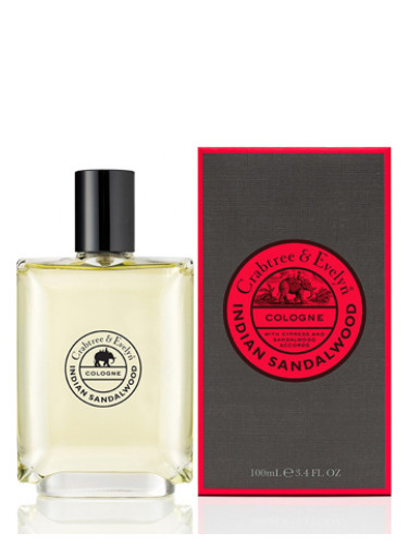 عطر ادکلن ایندین سندل وود کربتری اند ایولین - Indian Sandalwood Crabtree & Evelyn - بررسی، قیمت و خرید