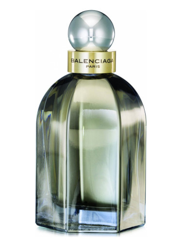 عطر ادکلن بالنسیاگا پاریس لادیتسیون رفله بالنسیاگا - Balenciaga Paris L'Edition Reflets Balenciaga - بررسی، قیمت و خرید