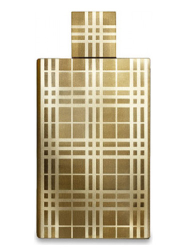 عطر ادکلن بربری بریت گلد بربری - Burberry Brit Gold Burberry - بررسی، قیمت و خرید