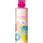 عطر ادکلن کریبین پردایس ایوِن - Caribbean Paradise Avon - بررسی، قیمت و خرید