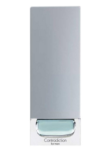 عطر ادکلن کانترَدیکشِن کلوین کلاین - Contradiction Calvin Klein - بررسی، قیمت و خرید