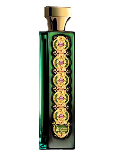 عطر ادکلن سمیا اصغرعلی - Samia Asgharali - بررسی، قیمت و خرید