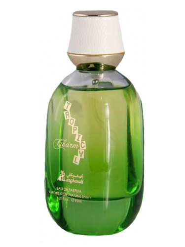عطر ادکلن تریپیکال چارم اصغرعلی - Tropical Charm Asgharali - بررسی، قیمت و خرید
