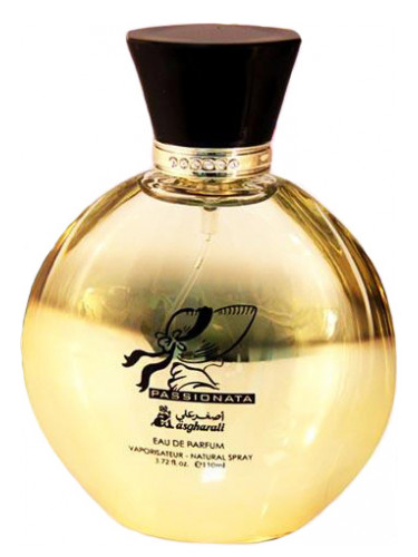 عطر ادکلن پسیونت اصغرعلی - Passionate Asgharali - بررسی، قیمت و خرید