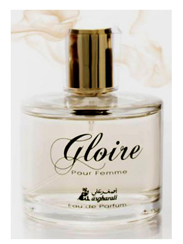 عطر ادکلن گلور پور فم اصغرعلی - Gloire Pour Femme Asgharali - بررسی، قیمت و خرید