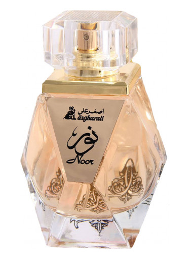 عطر ادکلن نور اصغرعلی - Noor Asgharali - بررسی، قیمت و خرید