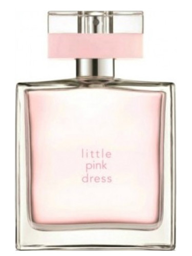 عطر ادکلن لیتِل پینک درِس ایوون - Little Pink Dress Avon - بررسی، قیمت و خرید