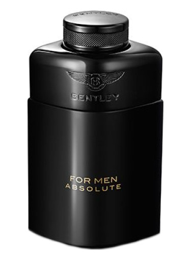 عطر ادکلن بنتلی فور من ابسولوت بنتلی - Bentley For Men Absolute Bentley - بررسی، قیمت و خرید