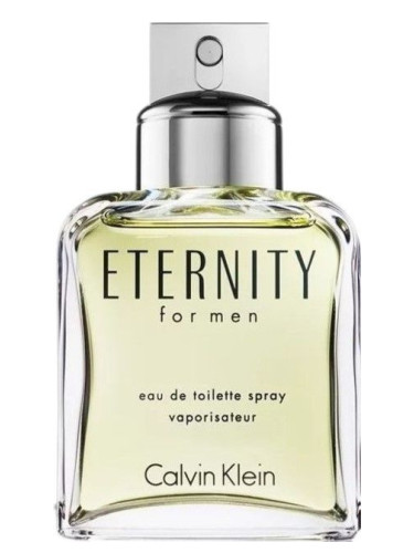 عطر ادکلن ایتِرنیتی فور من کالوین کلاین - Eternity For Men Calvin Klein - بررسی، قیمت و خرید