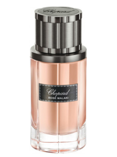 عطر ادکلن شوپارد رز مالاکی چوپارد - Chopard Rose Malaki Chopard - بررسی، قیمت و خرید