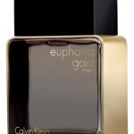 عطر ادکلن یوفوریا گلد من کلوین کلاین - Euphoria Gold Men Calvin Klein - بررسی، قیمت و خرید