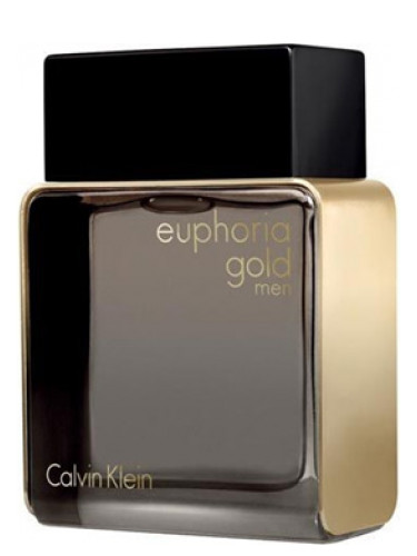 عطر ادکلن یوفوریا گلد من کلوین کلاین - Euphoria Gold Men Calvin Klein - بررسی، قیمت و خرید