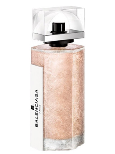 عطر ادکلن بالنسیاگا بالنسیاگا - B. Balenciaga Balenciaga - بررسی، قیمت و خرید