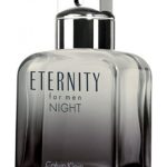عطر ادکلن ایتِرنیتی نایت فور مِن کلوین کلاین - Eternity Night for Men Calvin Klein - بررسی، قیمت و خرید