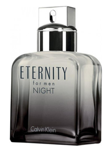 عطر ادکلن ایتِرنیتی نایت فور مِن کلوین کلاین - Eternity Night for Men Calvin Klein - بررسی، قیمت و خرید