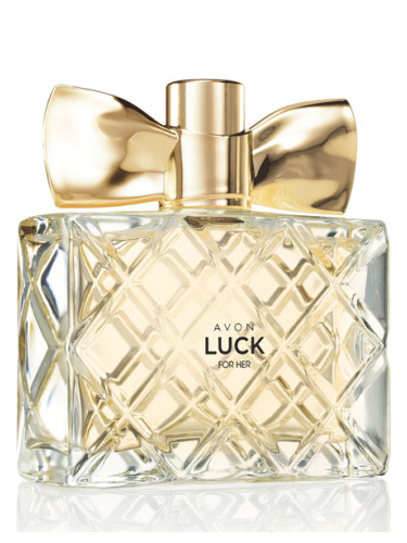 عطر ادکلن اوون لاک فور هر ایوِن - Avon Luck for Her Avon - بررسی، قیمت و خرید