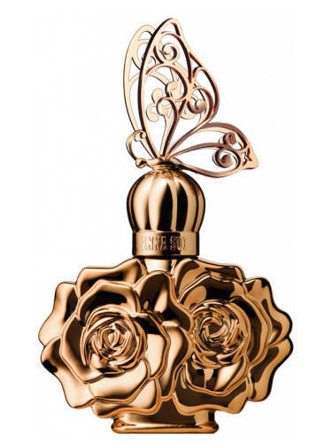 عطر ادکلن لا نوی دو بوهم آنا سویی - La Nuit de Bohème Anna Sui - بررسی، قیمت و خرید