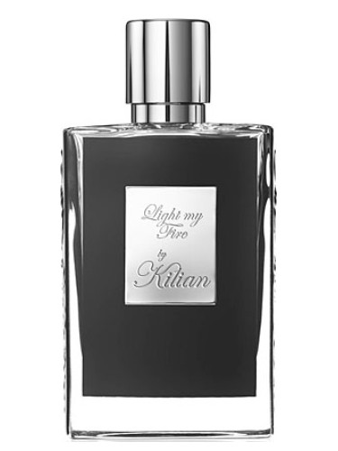 عطر ادکلن لایت مای فایر بای کیلیان - Light My Fire By Kilian - بررسی، قیمت و خرید